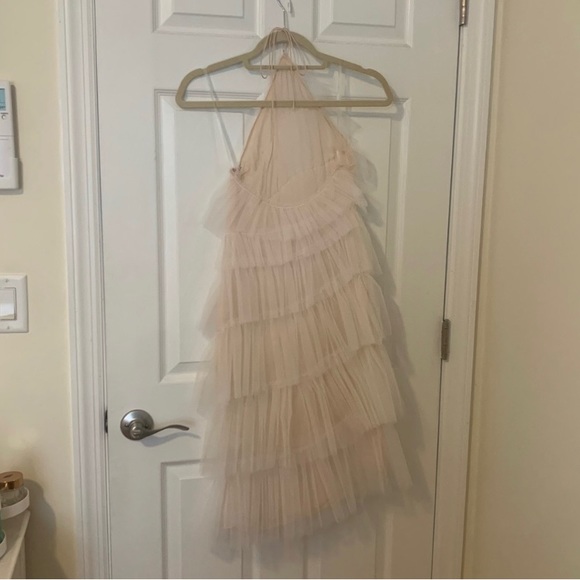 The Bar Kai Dress in Blanc - NWOT - Picture 6 of 6